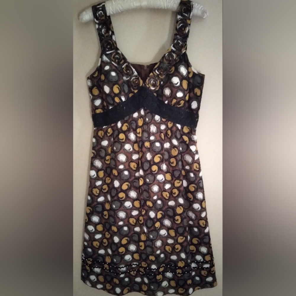 Spense Sundress